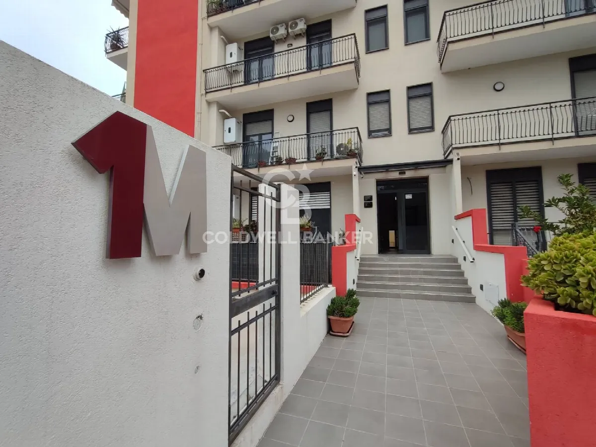 Appartamento in vendita a Brindisi, S. Chiara - foto 2