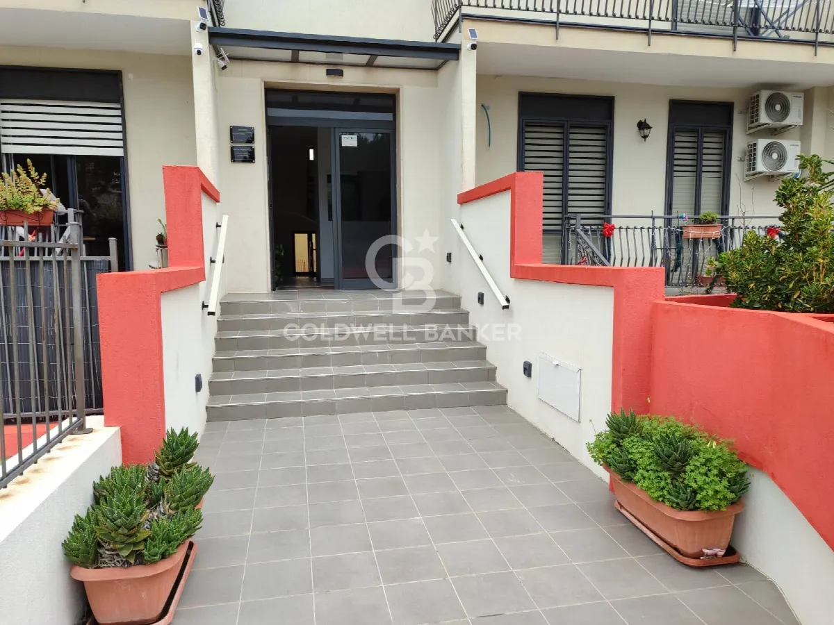 Appartamento in vendita a Brindisi, S. Chiara - foto 3