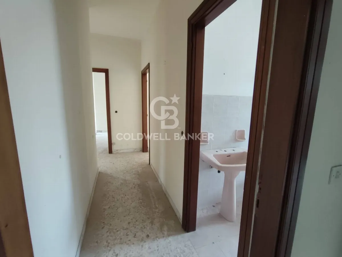 Appartamento in vendita a Brindisi, S. Chiara - foto 7