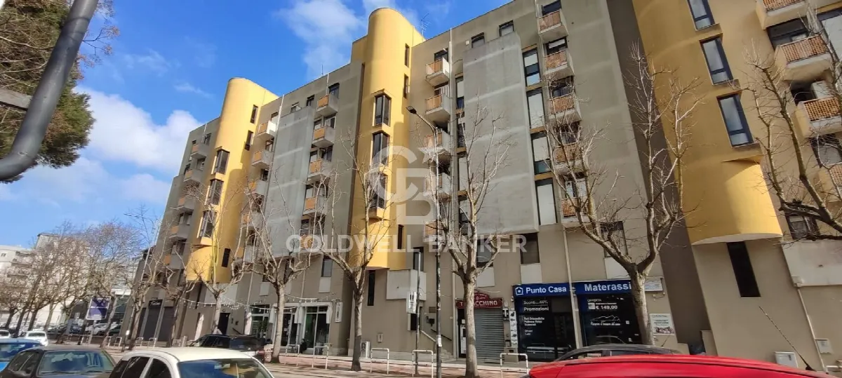 Appartamento in vendita a Brindisi, S. Chiara - foto 1