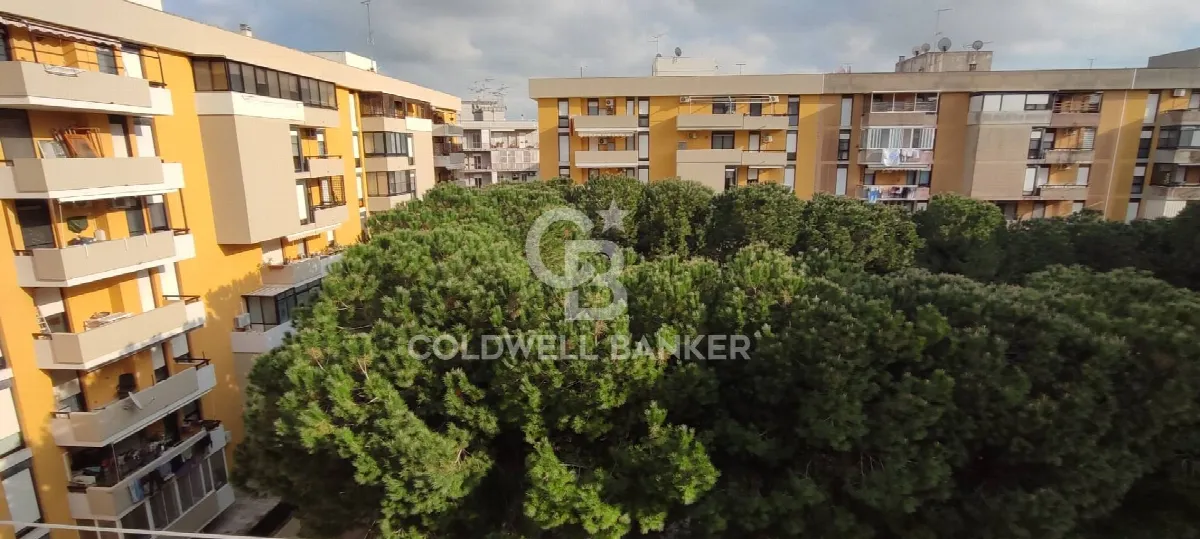 Appartamento in vendita a Brindisi, S. Chiara - foto 2