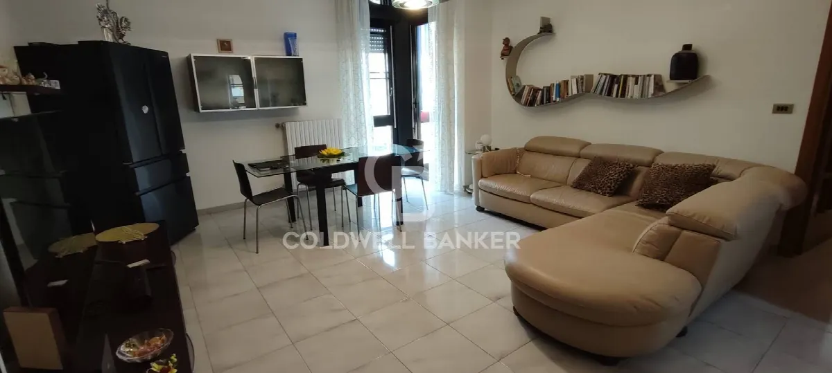 Appartamento in vendita a Brindisi, S. Chiara - foto 4