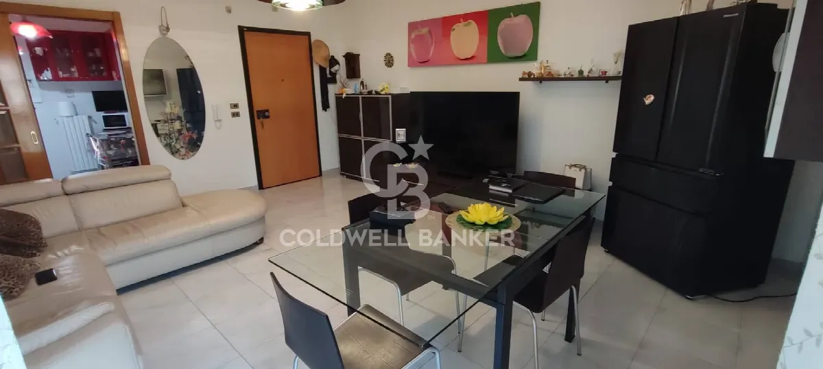 Appartamento in vendita a Brindisi, S. Chiara - foto 6