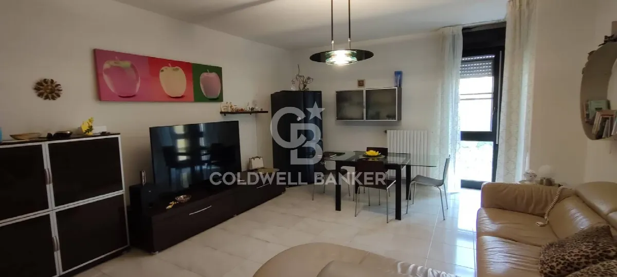 Appartamento in vendita a Brindisi, S. Chiara - foto 8