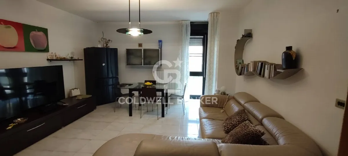 Appartamento in vendita a Brindisi, S. Chiara - foto 9