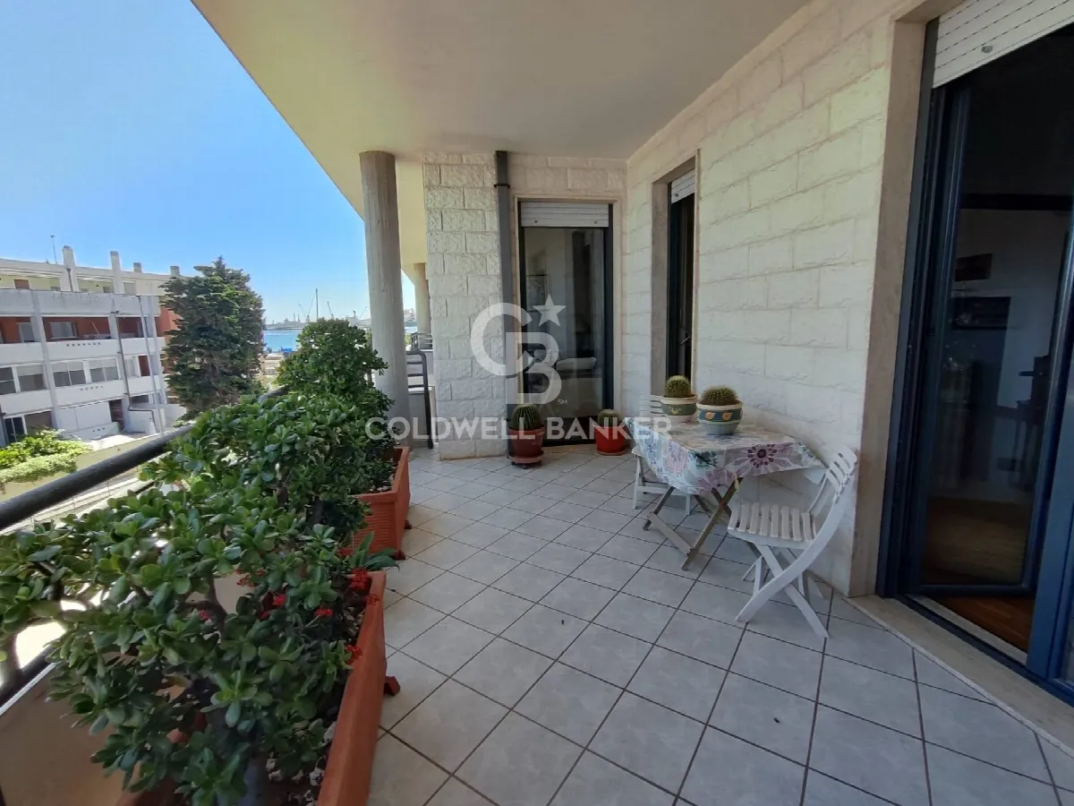 Appartamento in vendita a Brindisi, Sciaia- Materdomini - foto 1