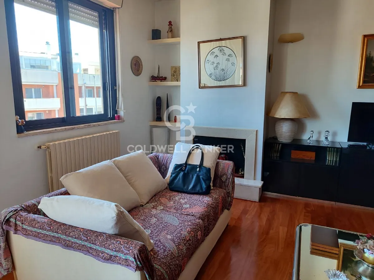 Appartamento in vendita a Brindisi, Sciaia- Materdomini - foto 10