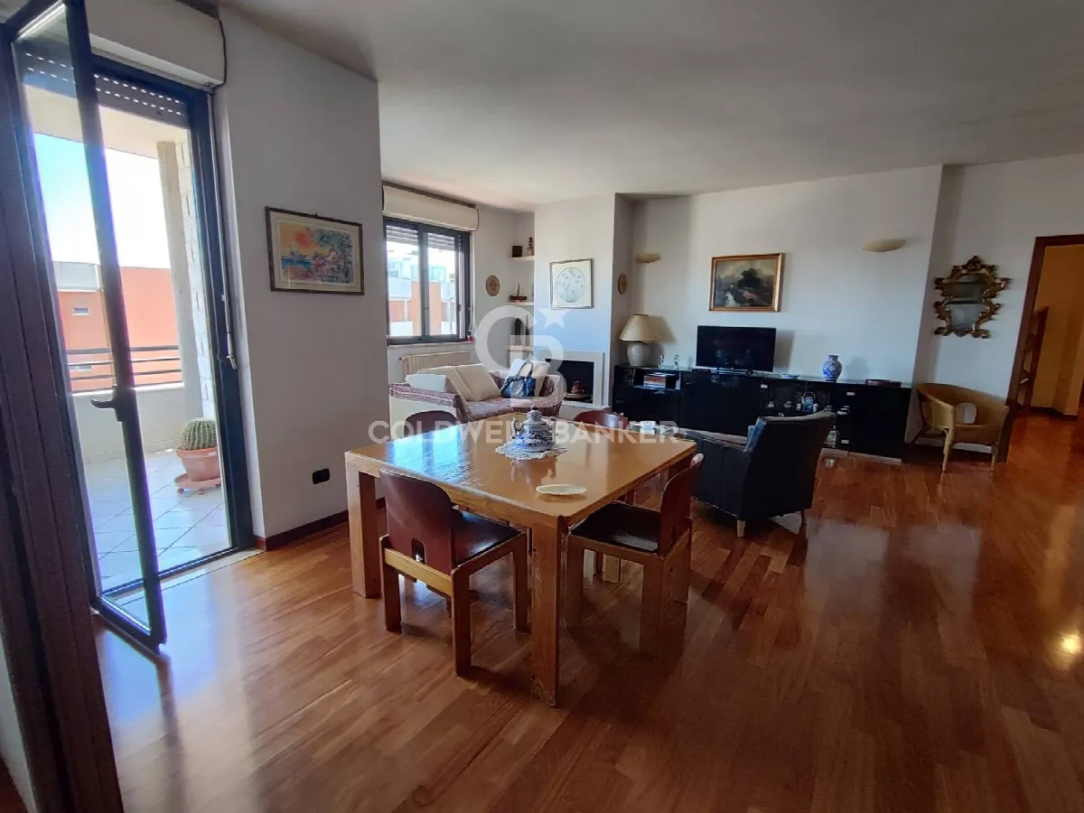 Appartamento in vendita a Brindisi, Sciaia- Materdomini - foto 7