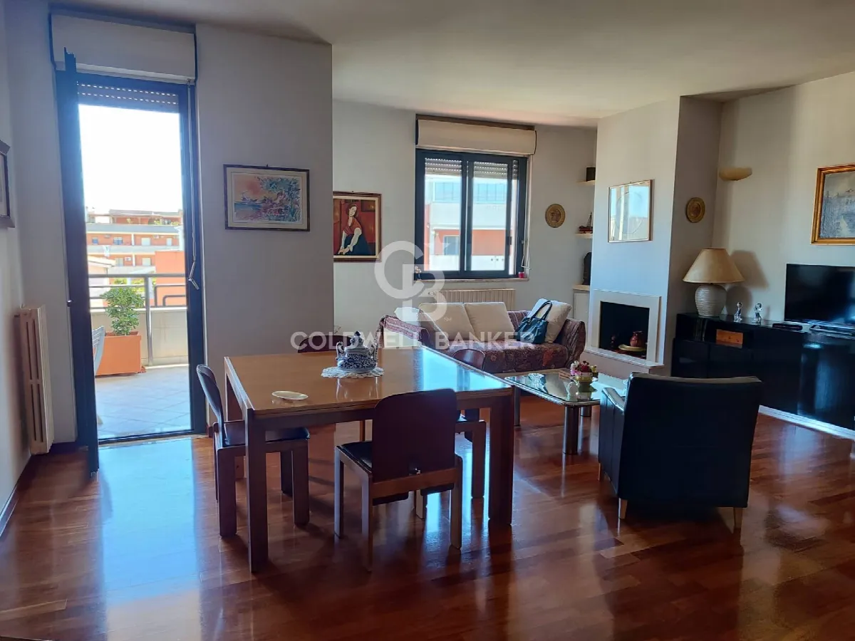 Appartamento in vendita a Brindisi, Sciaia- Materdomini - foto 8