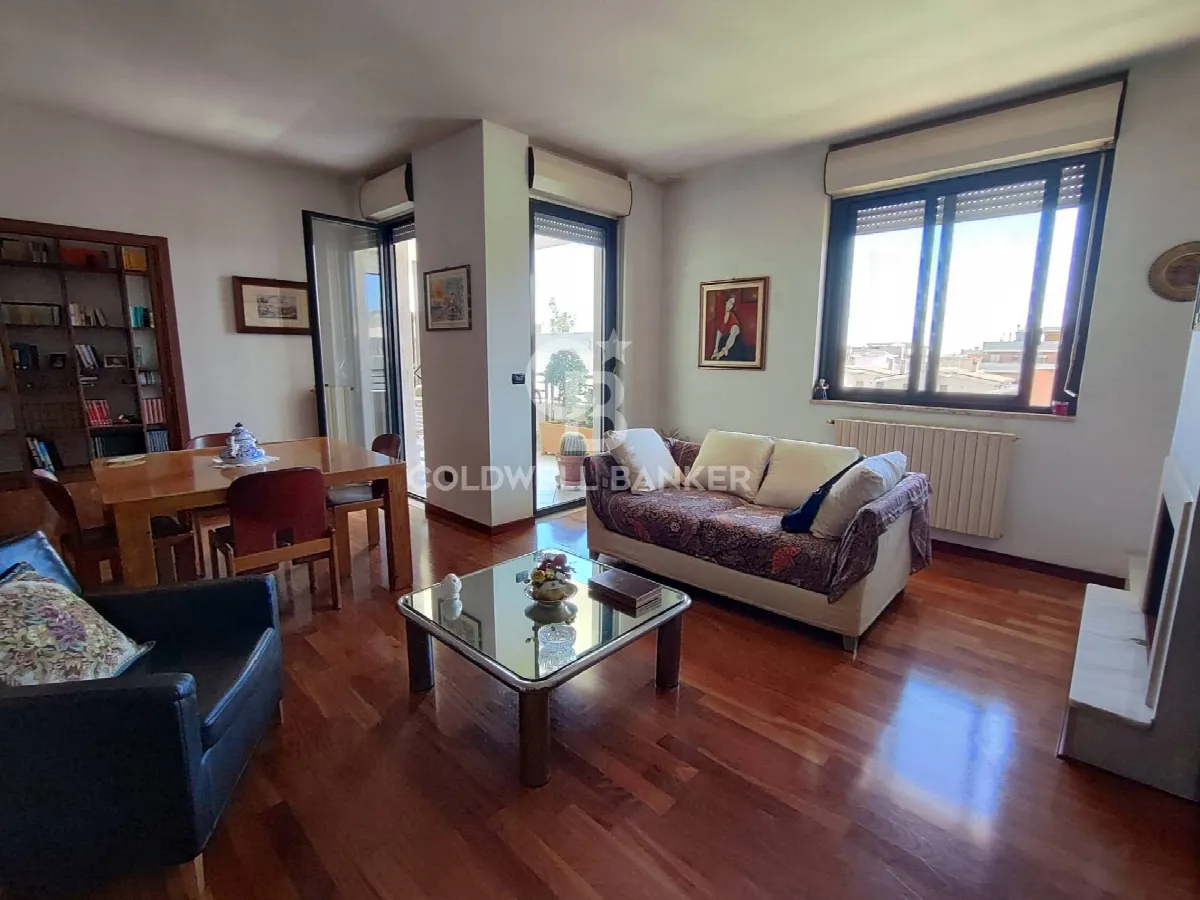 Appartamento in vendita a Brindisi, Sciaia- Materdomini - foto 9