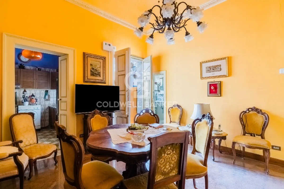 Appartamento in vendita a Brindisi, Centro - foto 3