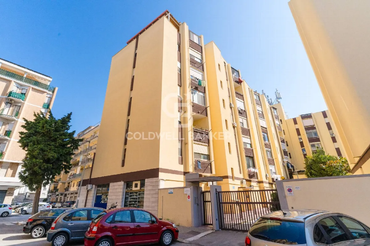 Appartamento in vendita a Brindisi, Cappuccini - foto 1
