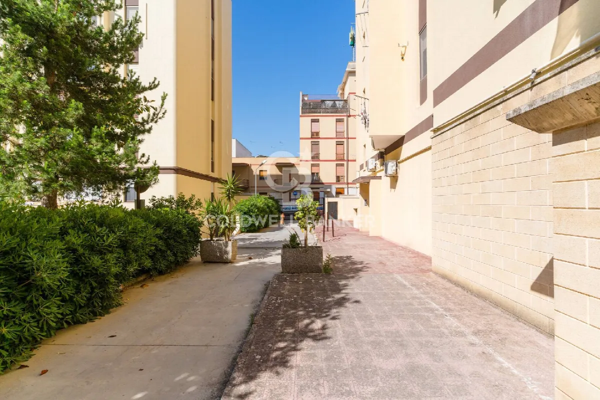 Appartamento in vendita a Brindisi, Cappuccini - foto 3
