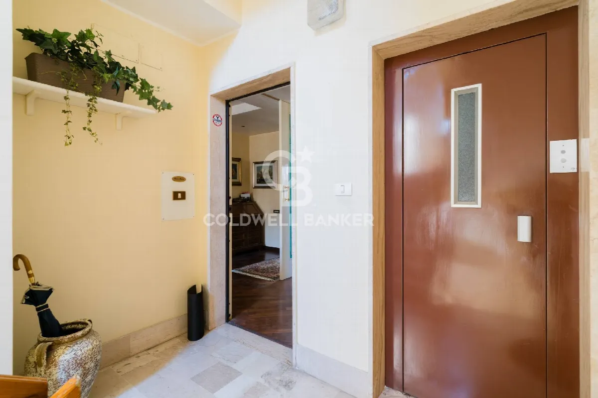 Appartamento in vendita a Brindisi, Cappuccini - foto 5