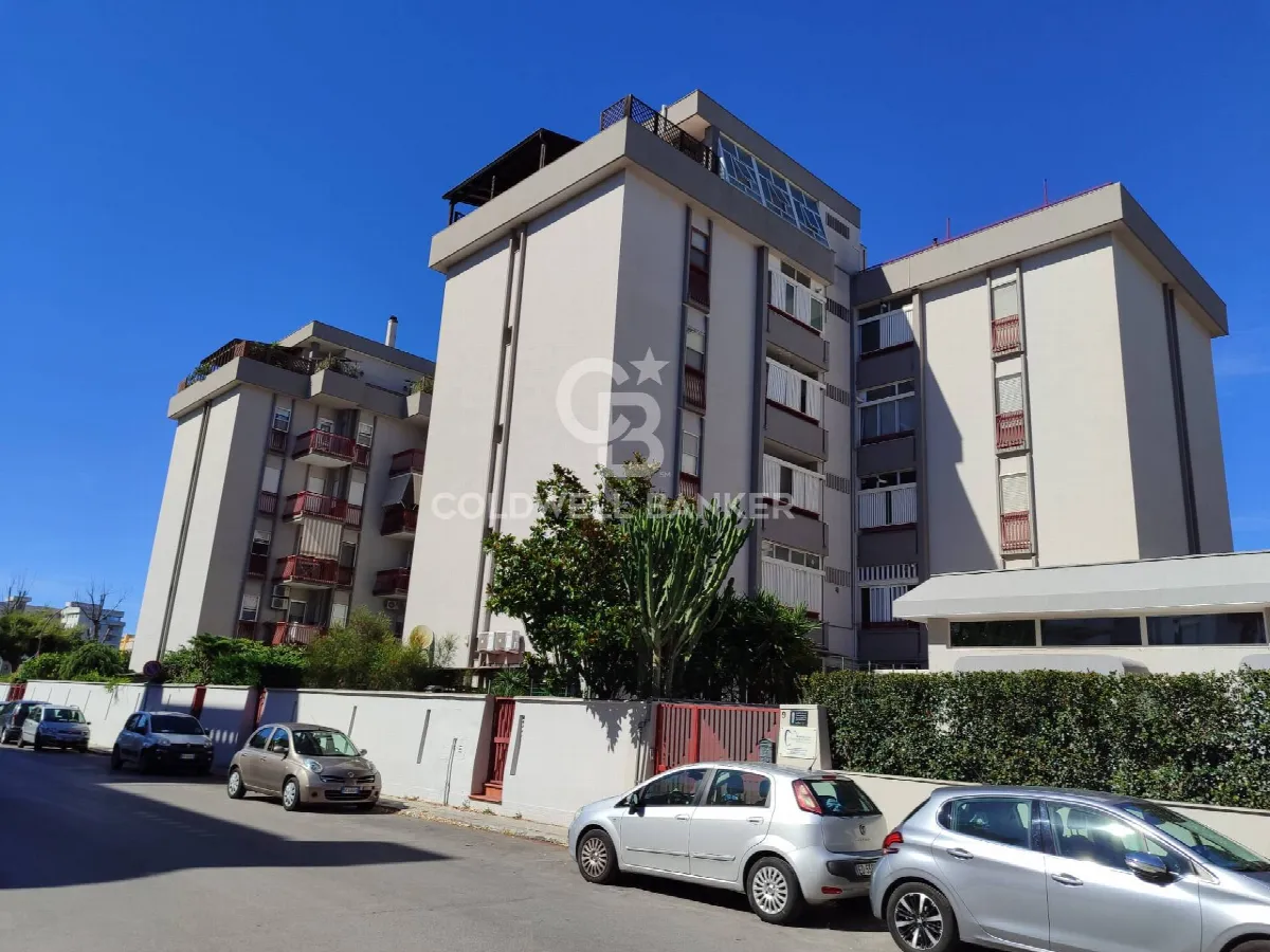 Appartamento in vendita a Brindisi, Bozzano - foto 1