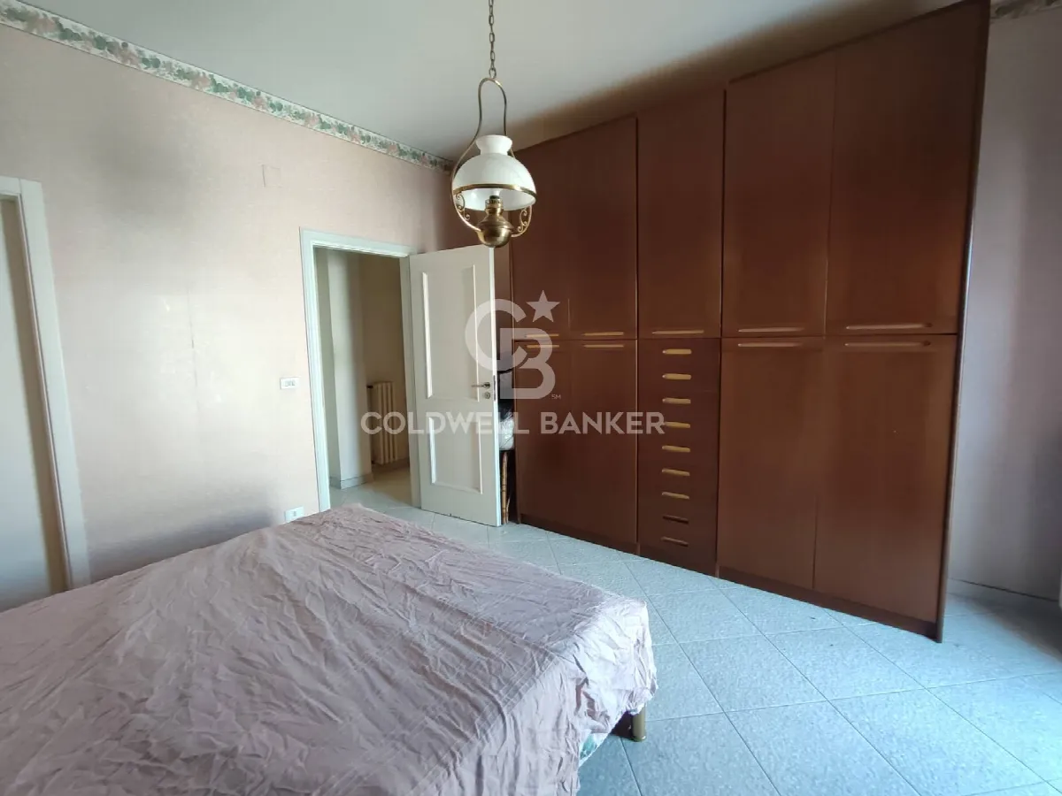 Appartamento in vendita a Brindisi, Bozzano - foto 10