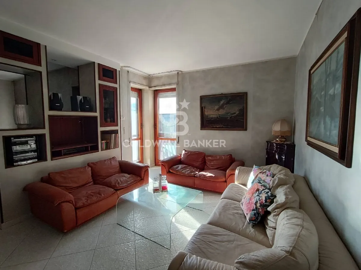 Appartamento in vendita a Brindisi, Bozzano - foto 2