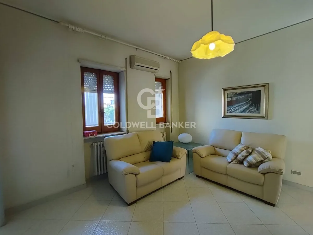 Appartamento in vendita a Brindisi, Bozzano - foto 4