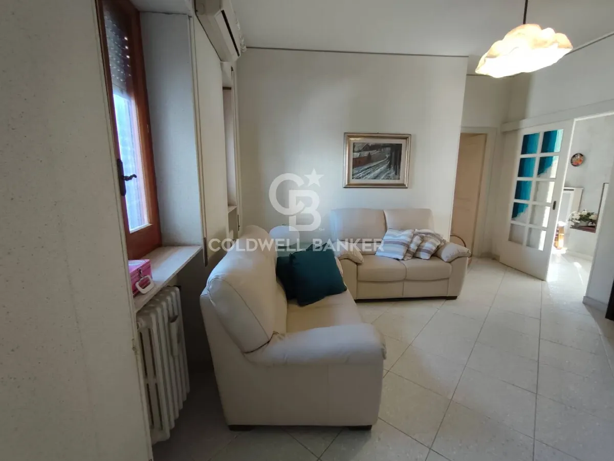 Appartamento in vendita a Brindisi, Bozzano - foto 5