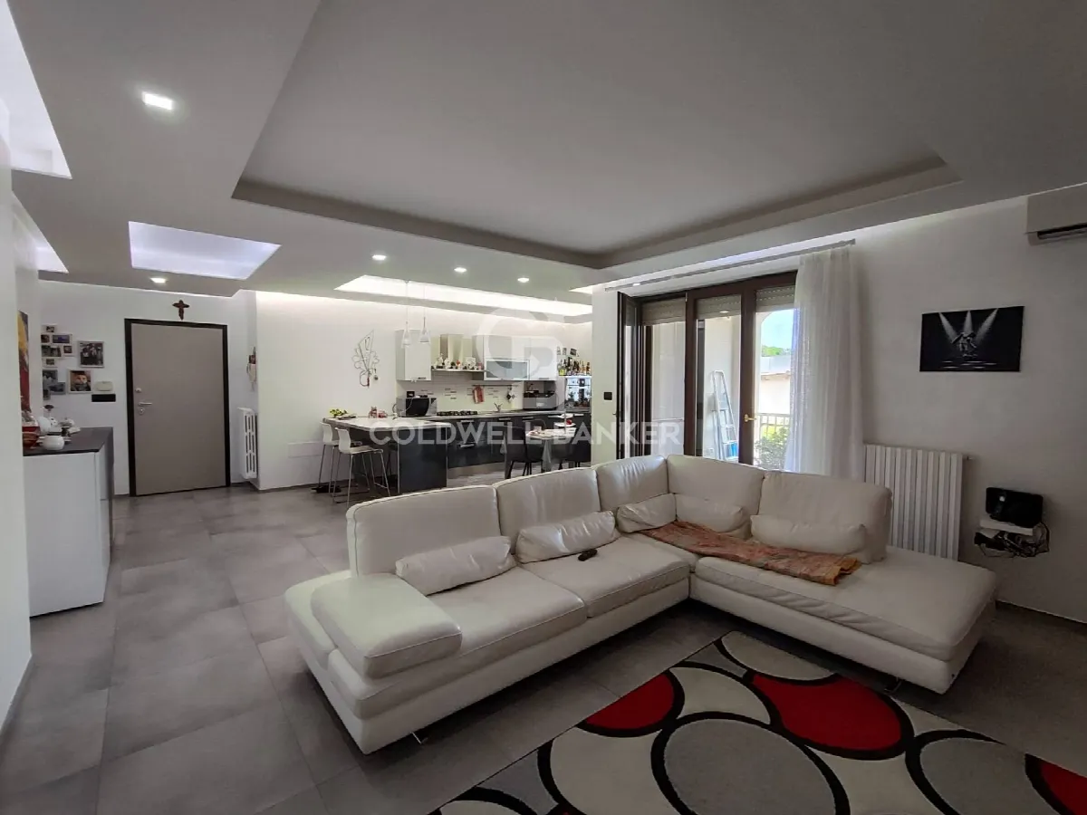 Appartamento in vendita a Brindisi, Sciaia- Materdomini - foto 1