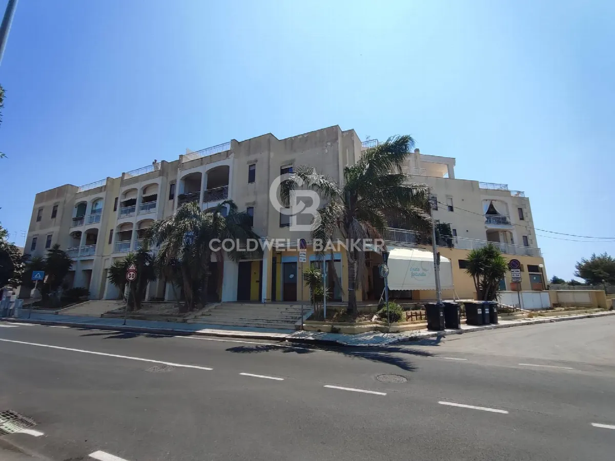Appartamento in vendita a Brindisi, Sciaia- Materdomini - foto 3