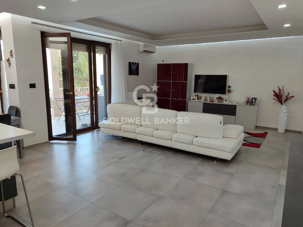 Appartamento in vendita a Brindisi, Sciaia- Materdomini - foto 9