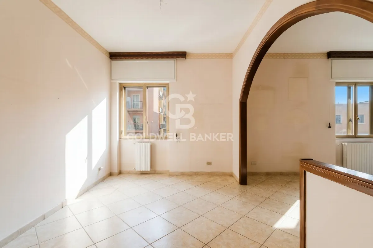 Appartamento in vendita a Brindisi, Commenda - foto 5