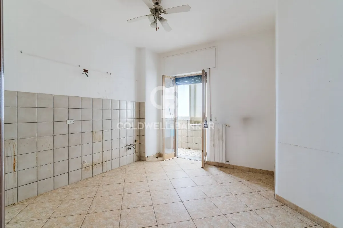 Appartamento in vendita a Brindisi, Commenda - foto 9