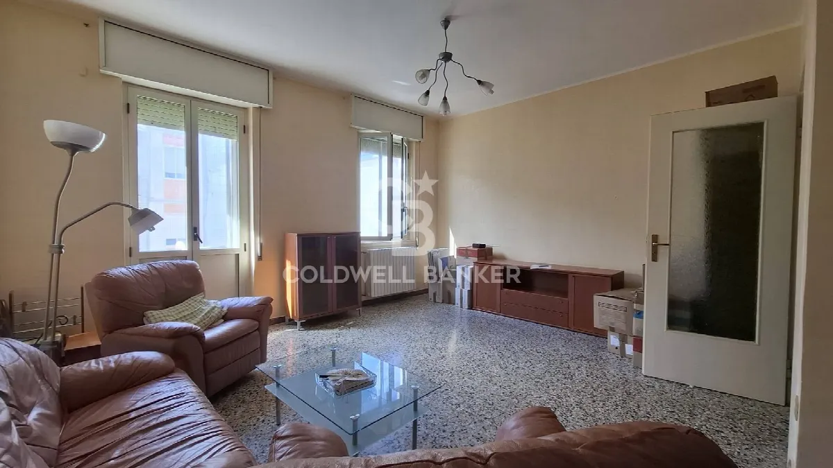 Appartamento in vendita a Brindisi, Paradiso - foto 1