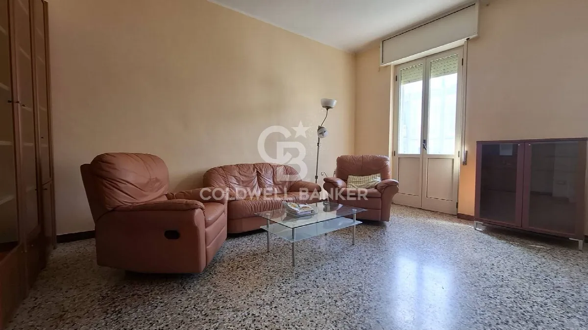 Appartamento in vendita a Brindisi, Paradiso - foto 2