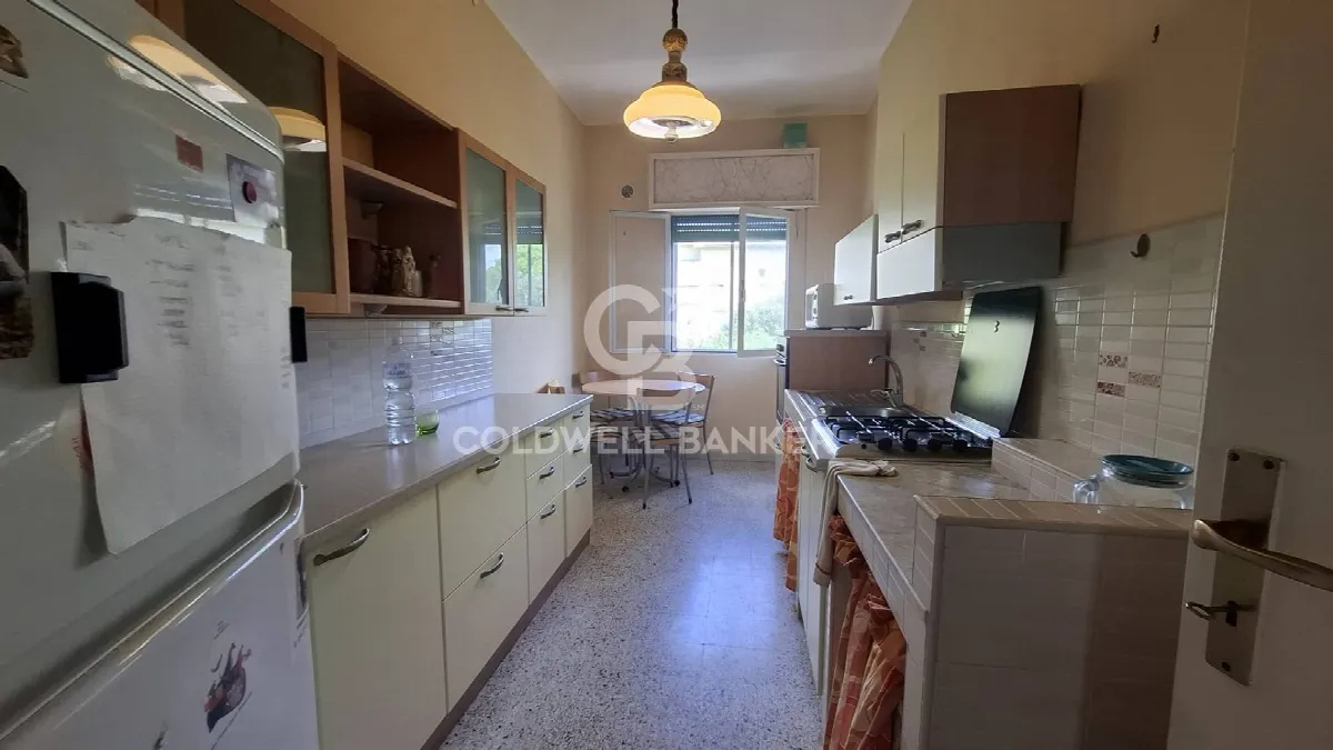 Appartamento in vendita a Brindisi, Paradiso - foto 3