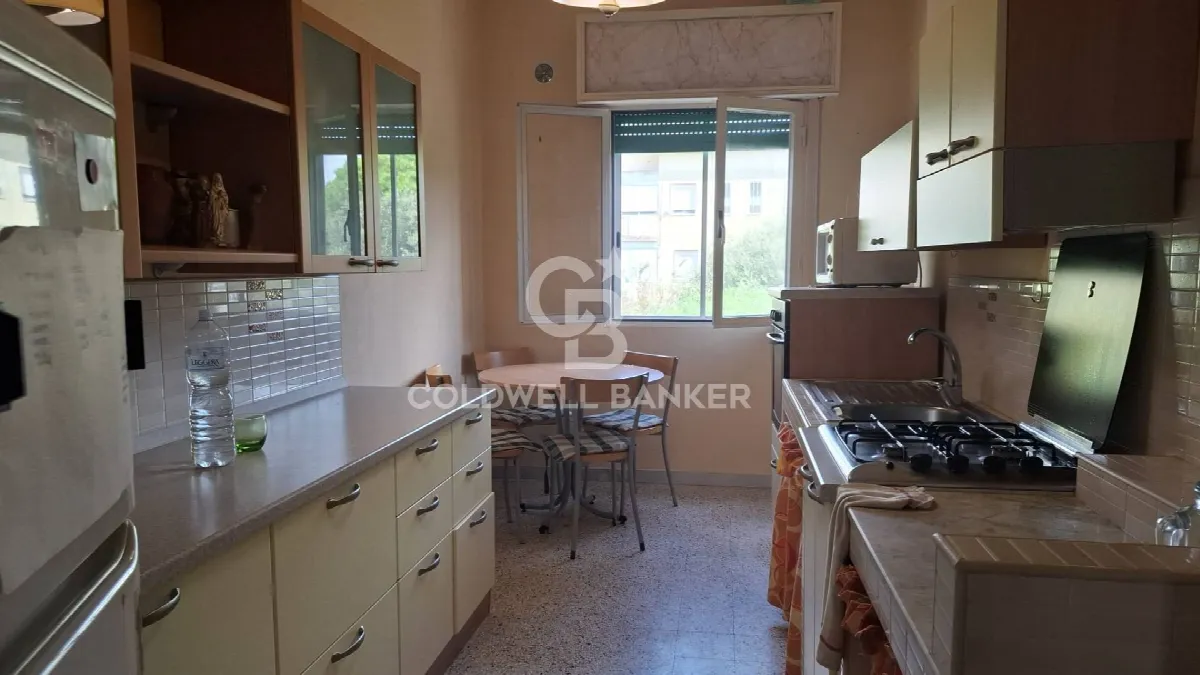 Appartamento in vendita a Brindisi, Paradiso - foto 4