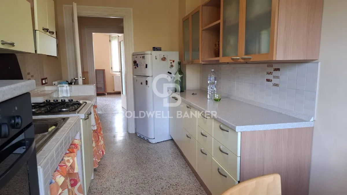 Appartamento in vendita a Brindisi, Paradiso - foto 5