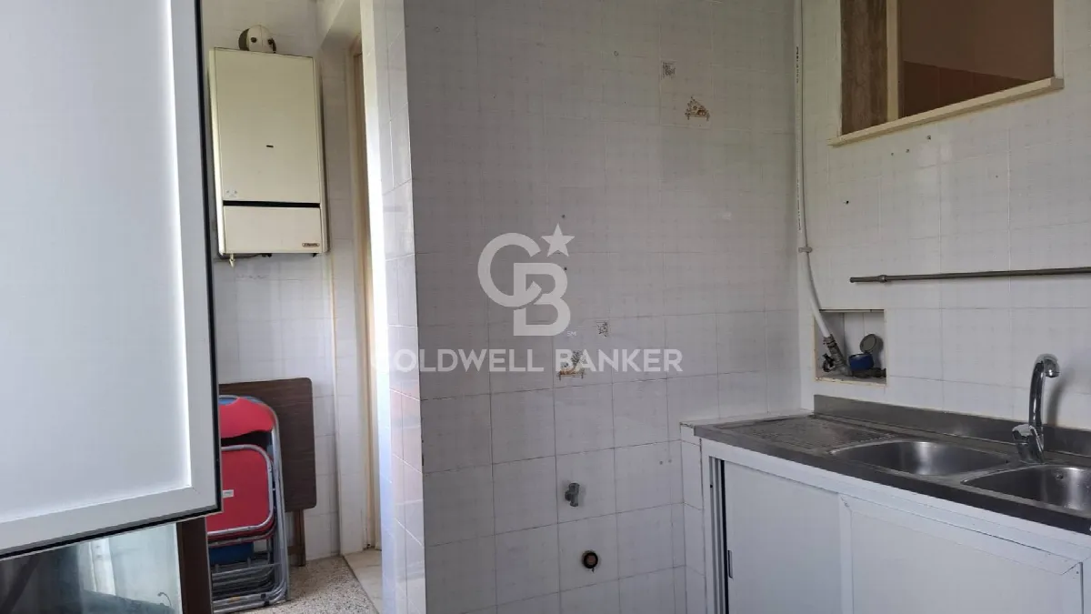 Appartamento in vendita a Brindisi, Paradiso - foto 9
