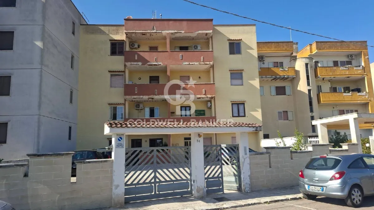 Appartamento in vendita a Mesagne - foto 1