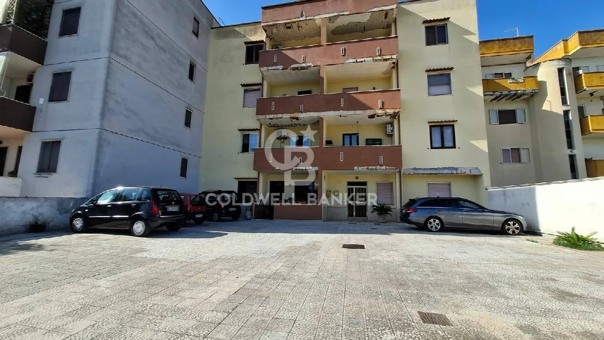 Appartamento in vendita a Mesagne - foto 2