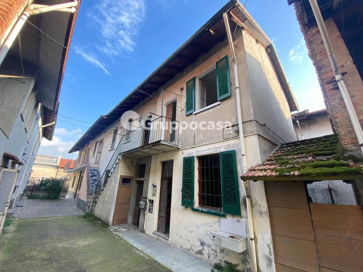 Appartamento in corte in vendita a Boffalora sopra Ticino - foto 1