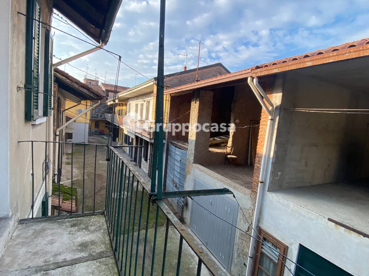 Appartamento in corte in vendita a Boffalora sopra Ticino - foto 7