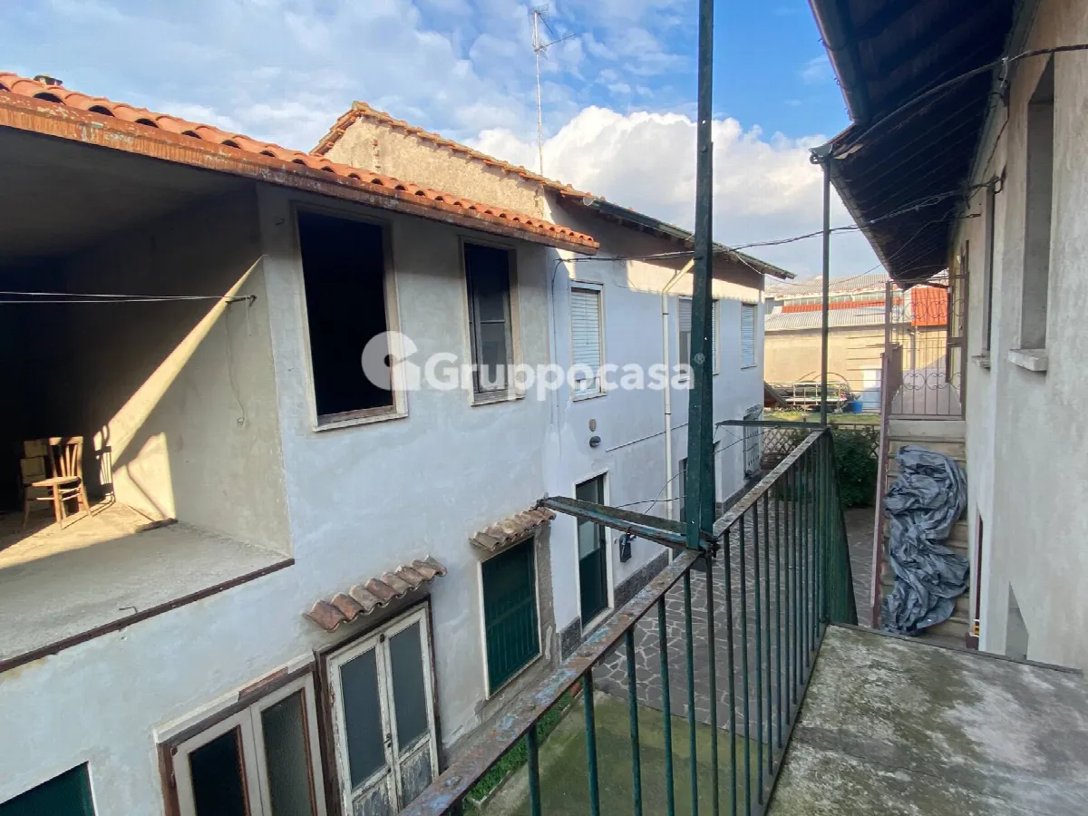 Appartamento in corte in vendita a Boffalora sopra Ticino - foto 8