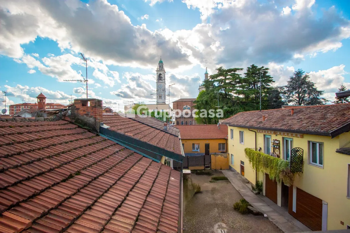 Appartamento in vendita a Magenta - foto 3
