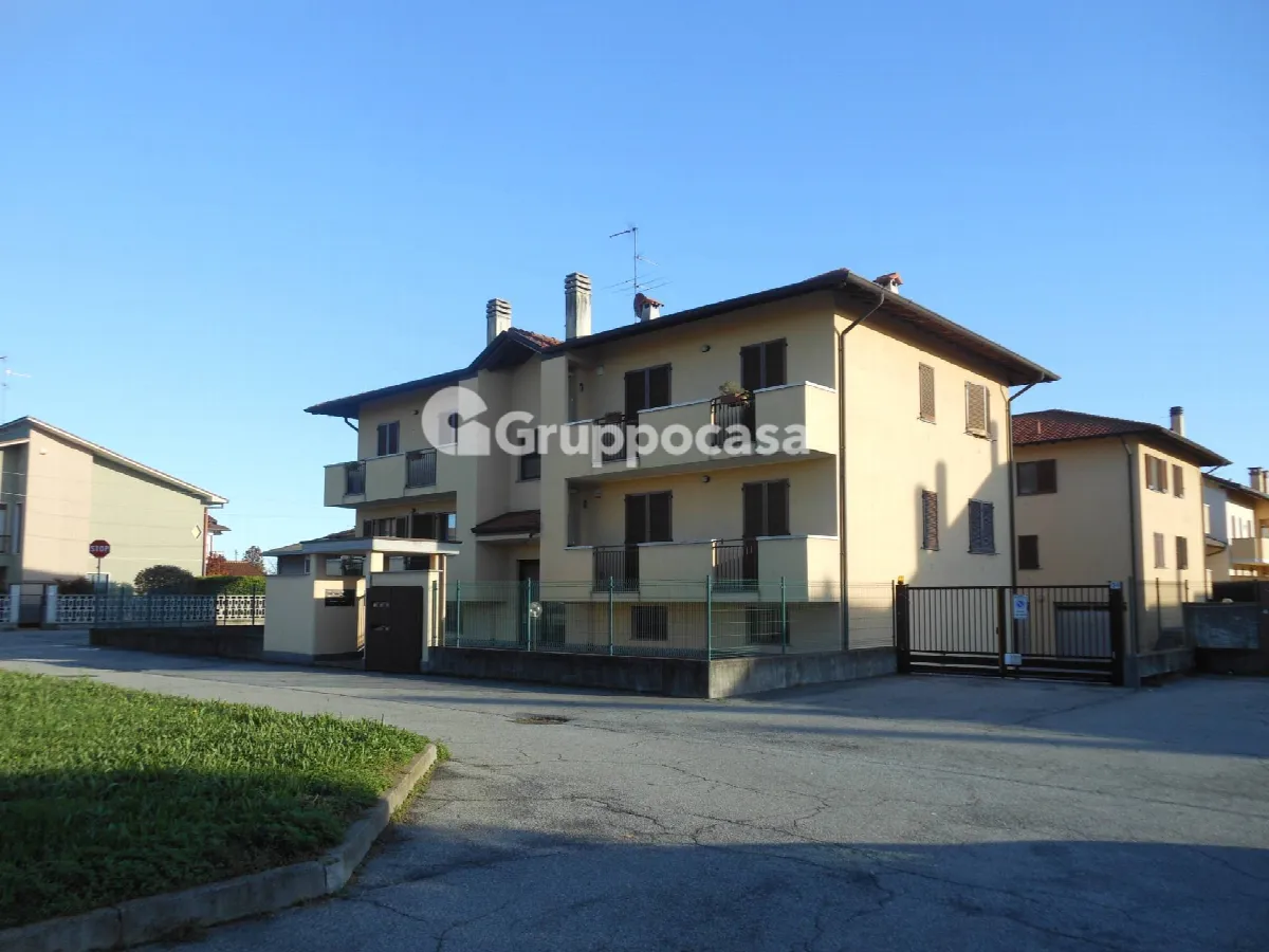 Appartamento in vendita a Bernate Ticino - foto 1
