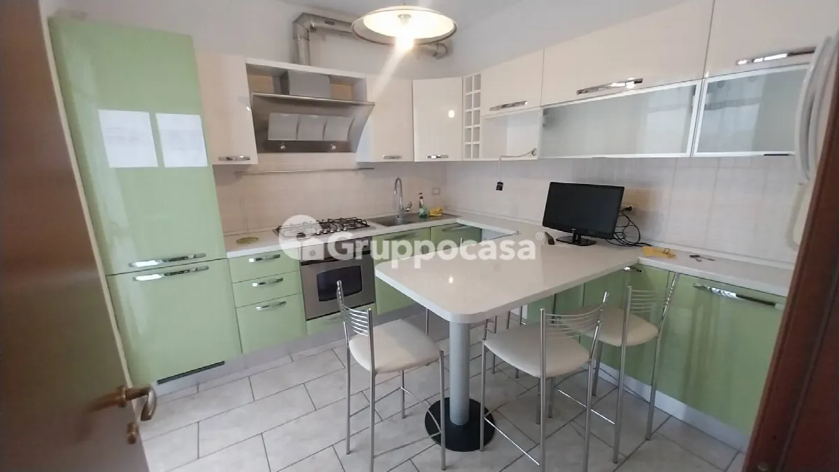 Appartamento in vendita a Bernate Ticino - foto 7