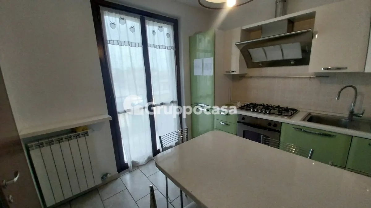 Appartamento in vendita a Bernate Ticino - foto 9