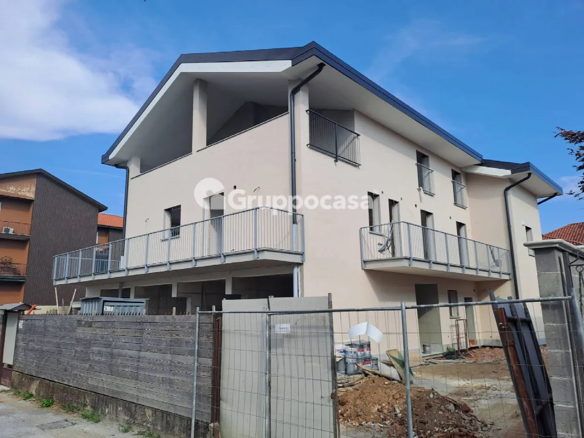 Appartamento in vendita a Robecco sul Naviglio - foto 1