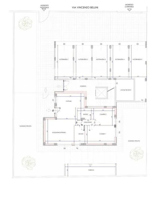Appartamento in vendita a Robecco sul Naviglio - foto 10