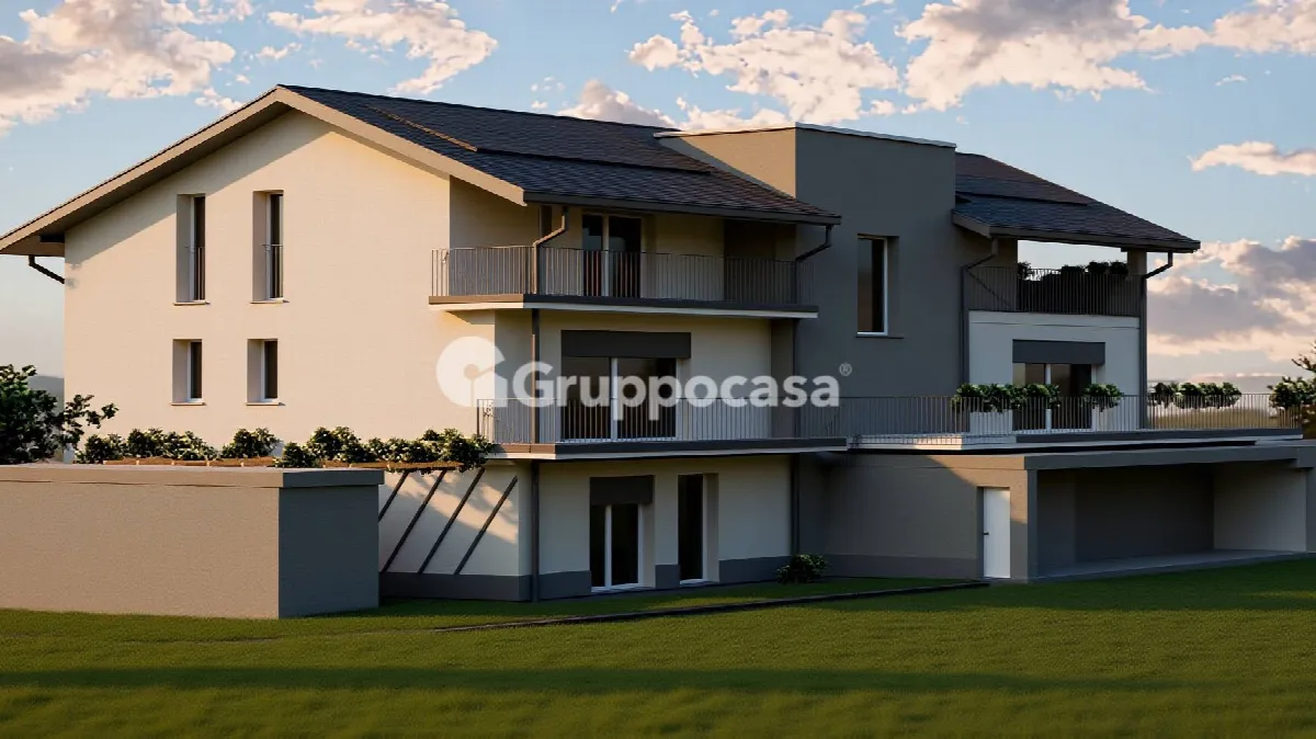 Appartamento in vendita a Robecco sul Naviglio - foto 5
