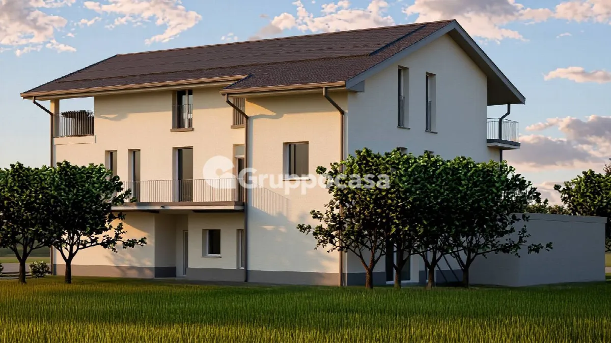 Appartamento in vendita a Robecco sul Naviglio - foto 6