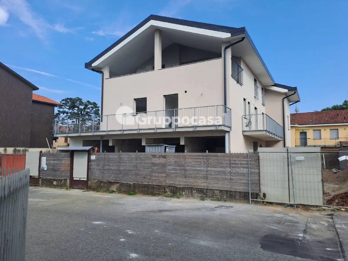 Appartamento in vendita a Robecco sul Naviglio - foto 1