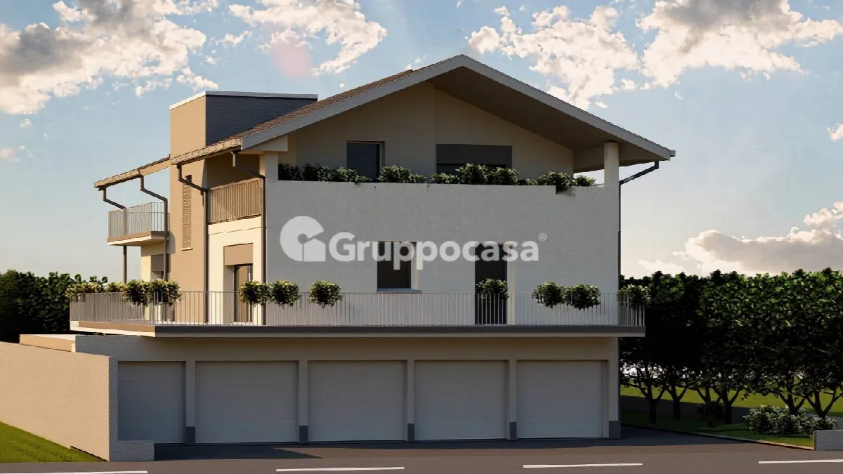 Appartamento in vendita a Robecco sul Naviglio - foto 4