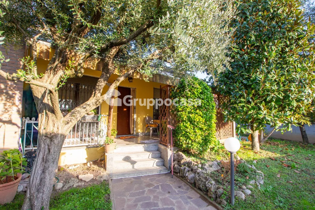 Appartamento in vendita a Robecco sul Naviglio - foto 1